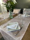 Tablecloth for two
