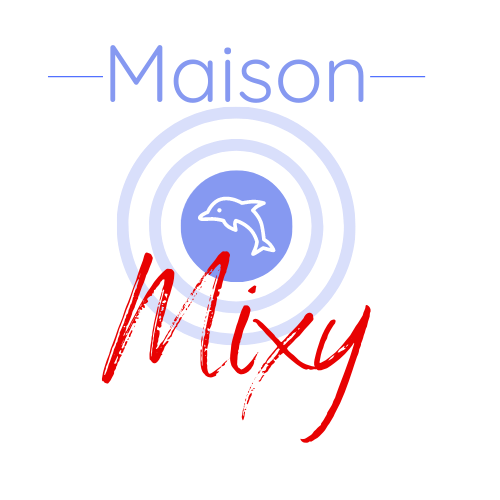 Maison Mixy inc