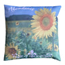 Maison Mixy coussins collection Abondance