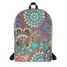 Maison Mixy sac à dos Carpe diem