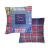 Coussin collection Comme au chalet -modèles pâle et foncé