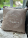Maison Mixy housse de coussin collection Avantage