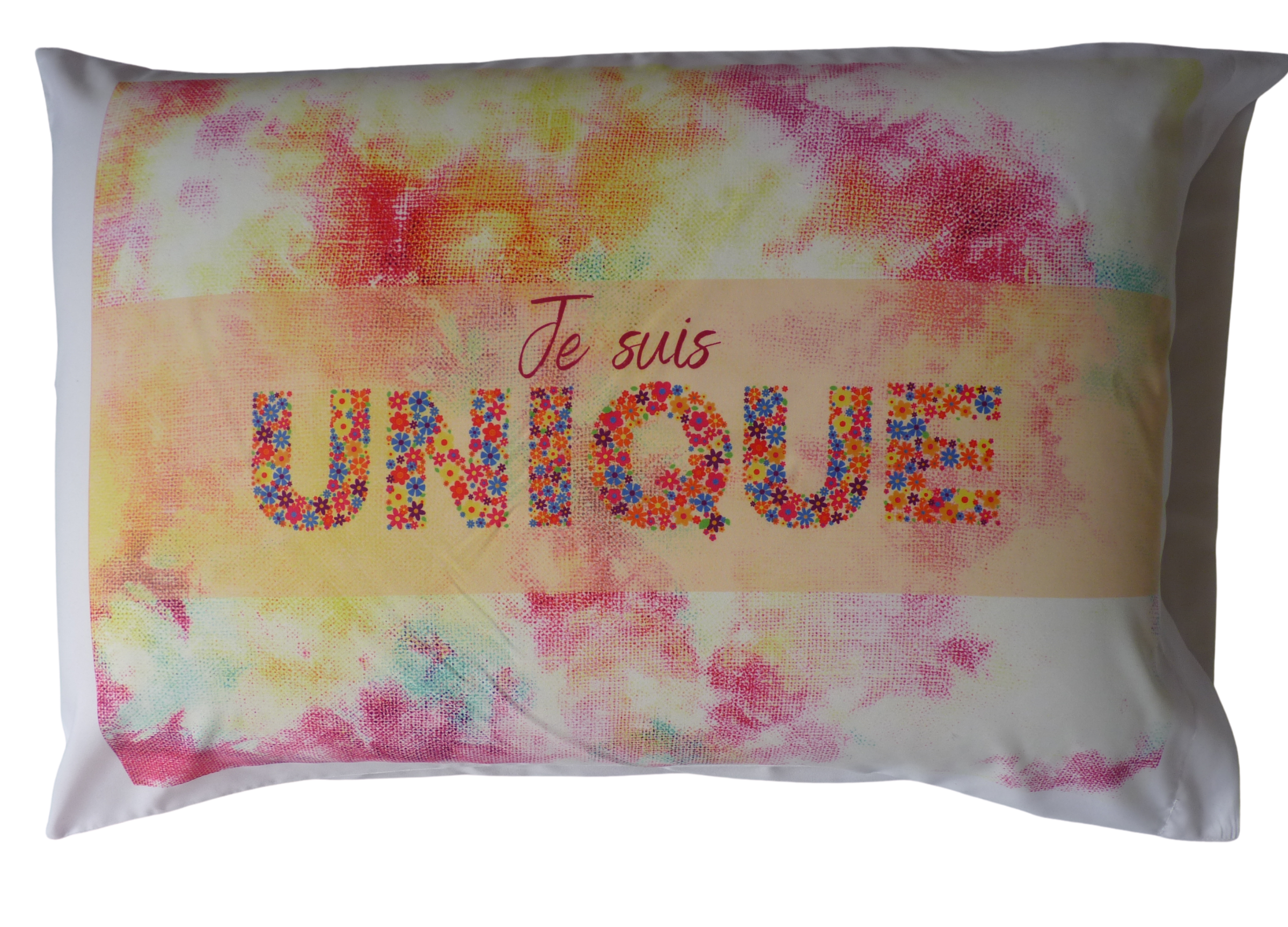 Unique sales pillow cases