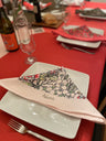 Maison Mixy - nappe et serviettes de table collection Saisons