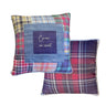 <tc>Comme au chalet collection cushion - light and dark models</tc>