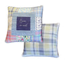 <tc>Comme au chalet collection cushion - light and dark models</tc>